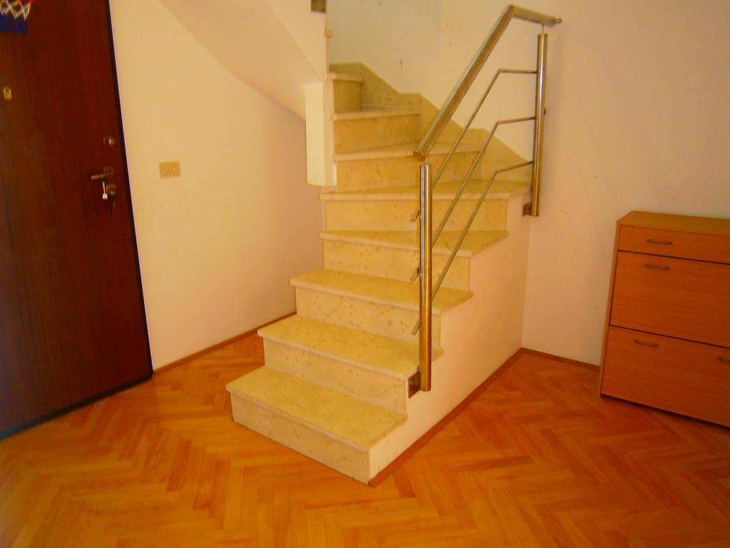 Apartment Ivanka Makarska Exterior foto